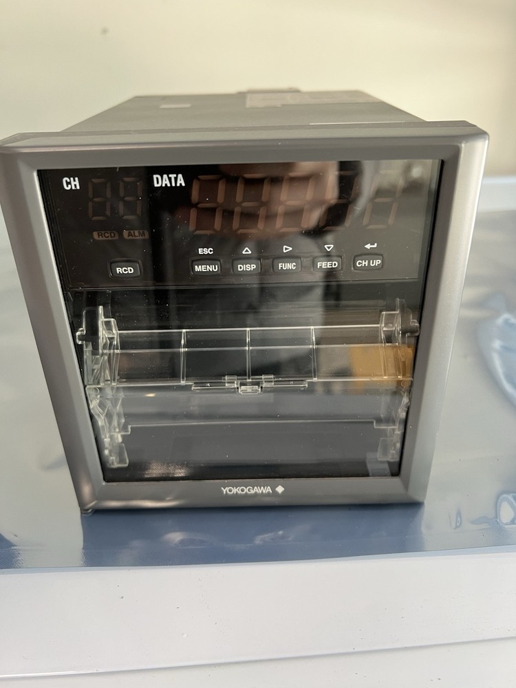 yokogawa sr10006