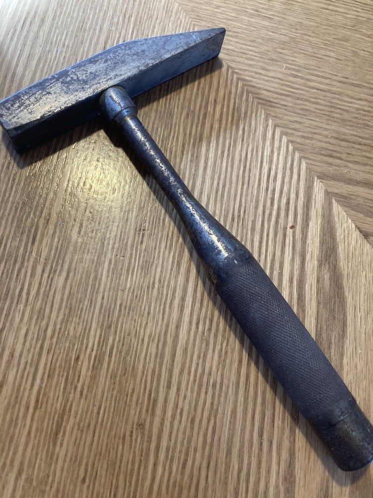 Antique Handmade Hammer