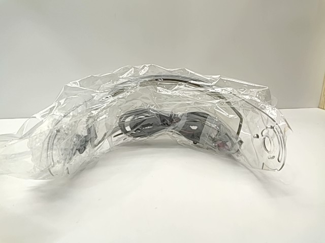 Shield Clear - 2000 Polaris NOS
