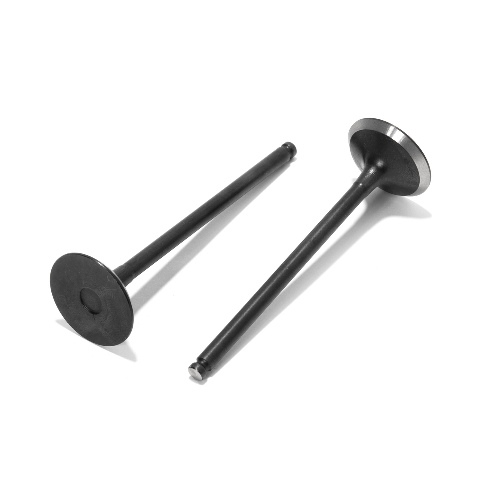 For Yamaha YZ250FX 2x Exhaust Valves WR250F YZ250F 2014 15 16-23 1SM-12121-10-00