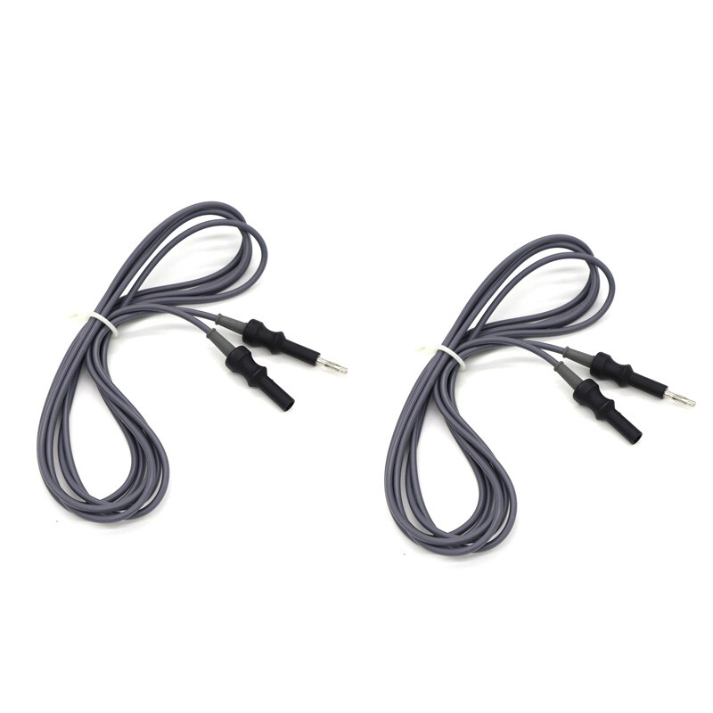 Compatible With Stryker Electro-knife Monopolar Electrocoagulation Hookup Cable