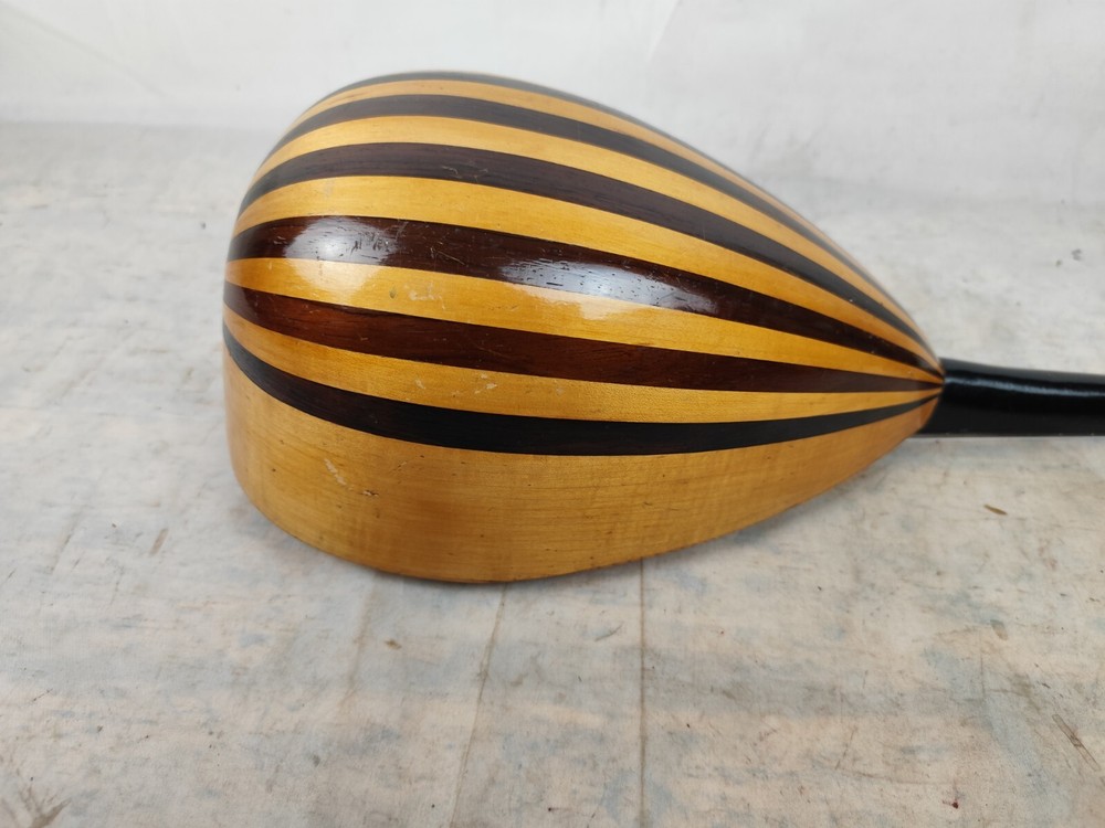 Mandolin 4/4 Rigaldi 曼陀林 만돌린マンドリン