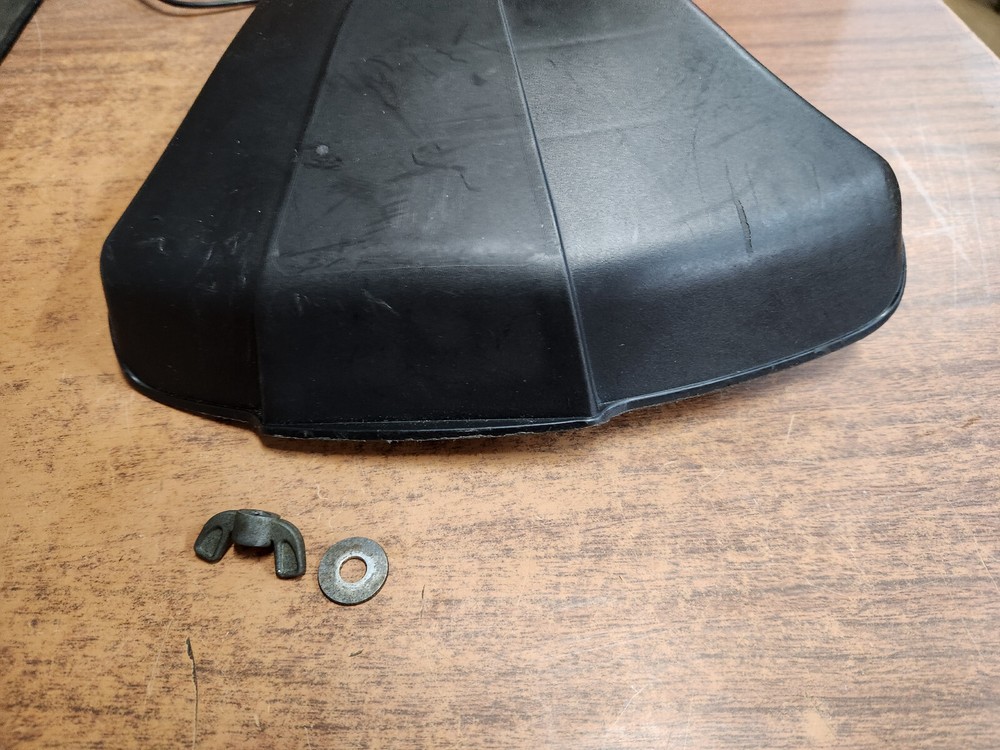 Weedeater Featherlite String Trimmer Shield Assembly 530-54230