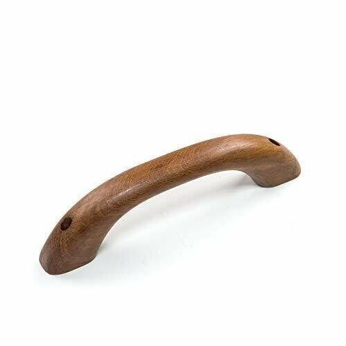 Whitecap 60114 Teak Handrail - 9-3/4"