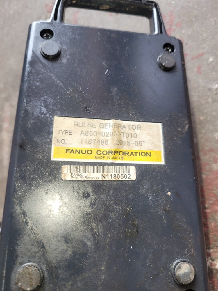 Fanuc A860-0203-T010 Pulse Generator