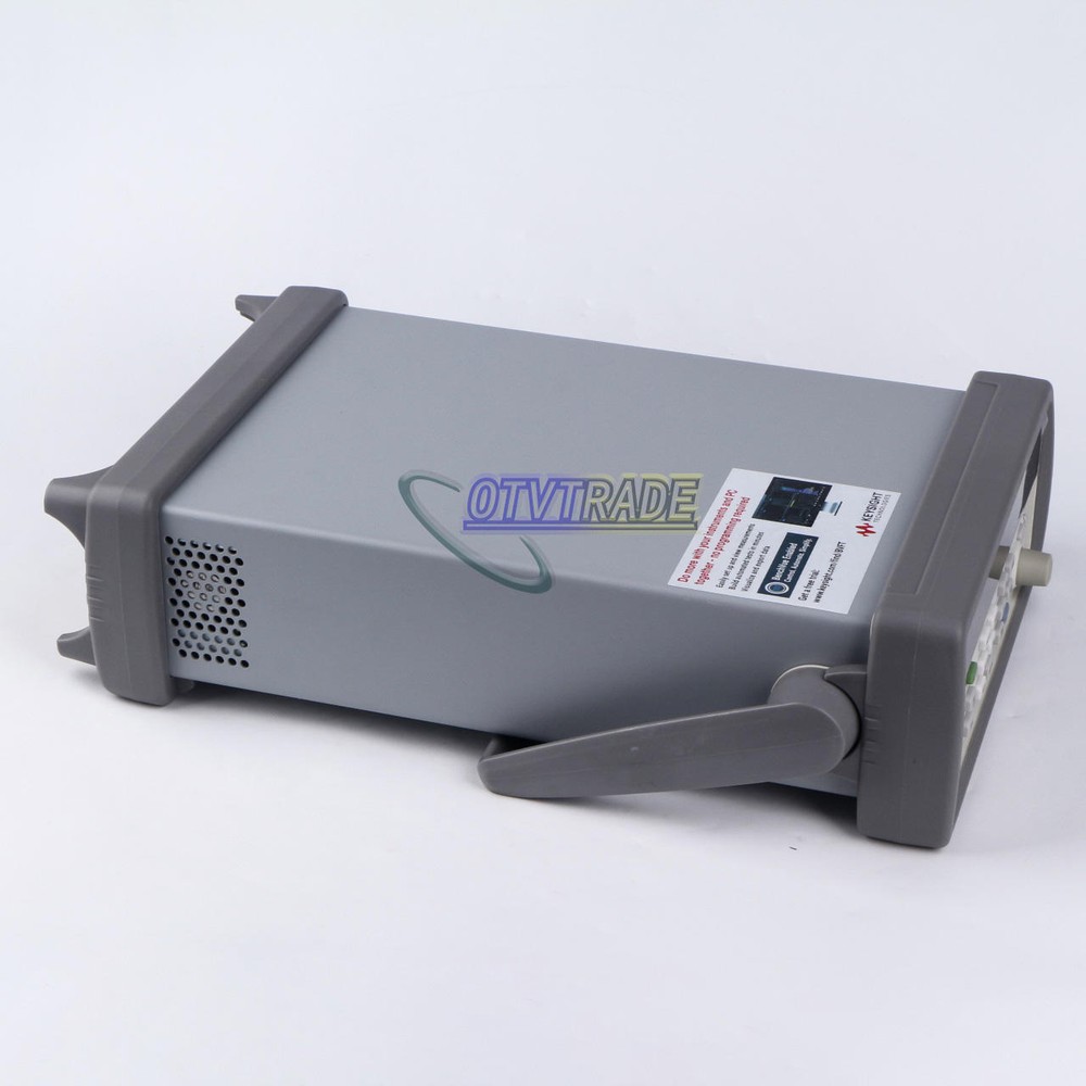 1PCS NEW keysight data acquisition switch 34970A