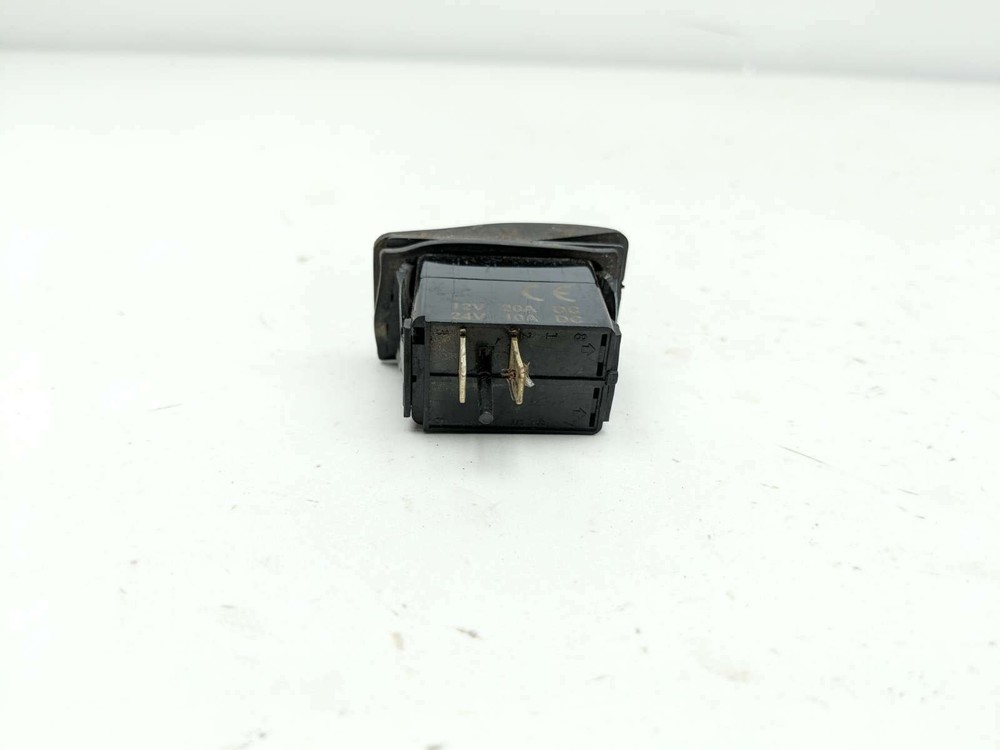 12 Polaris Ranger 800 XP EPS Button Switch (C)