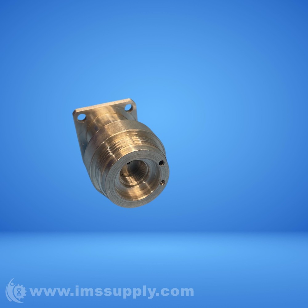 PRECISE MACHINE & TOOL TA-2919 Assembly FNIP