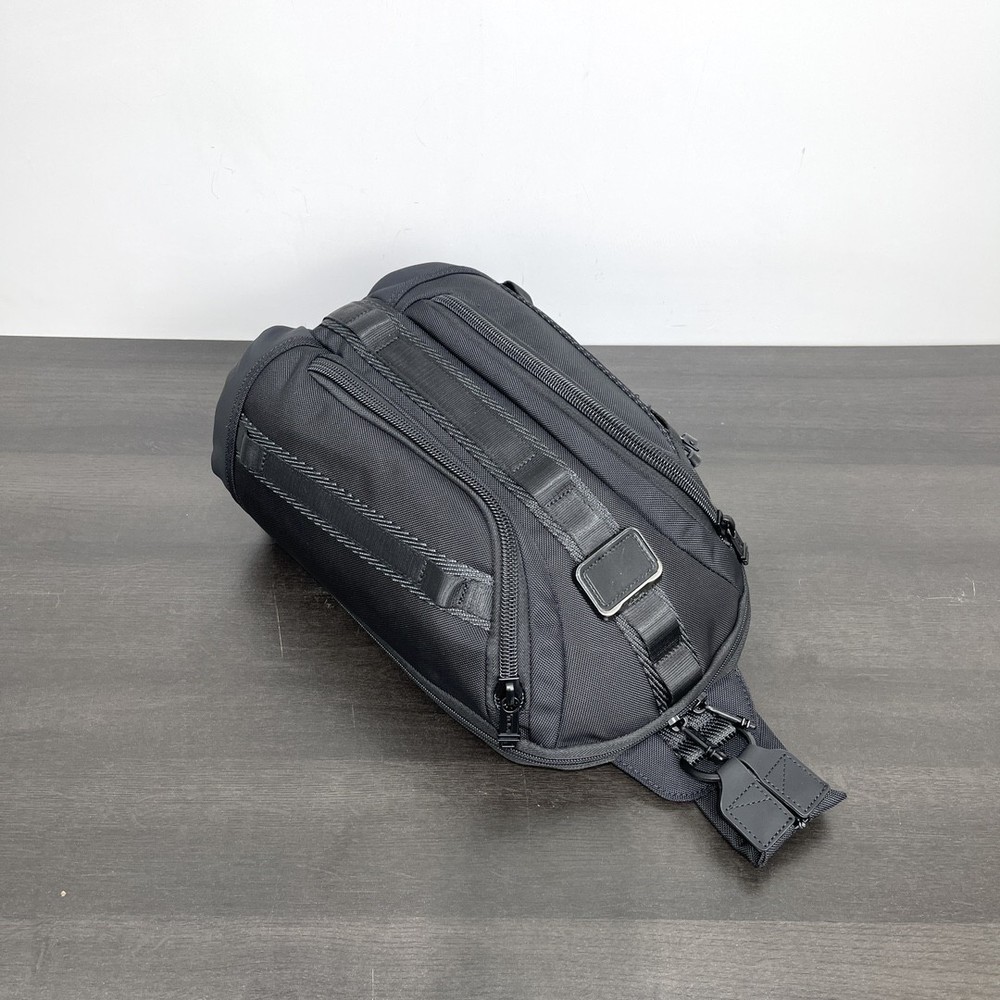 Tumi Alpha BravoKnight Sling Backpack