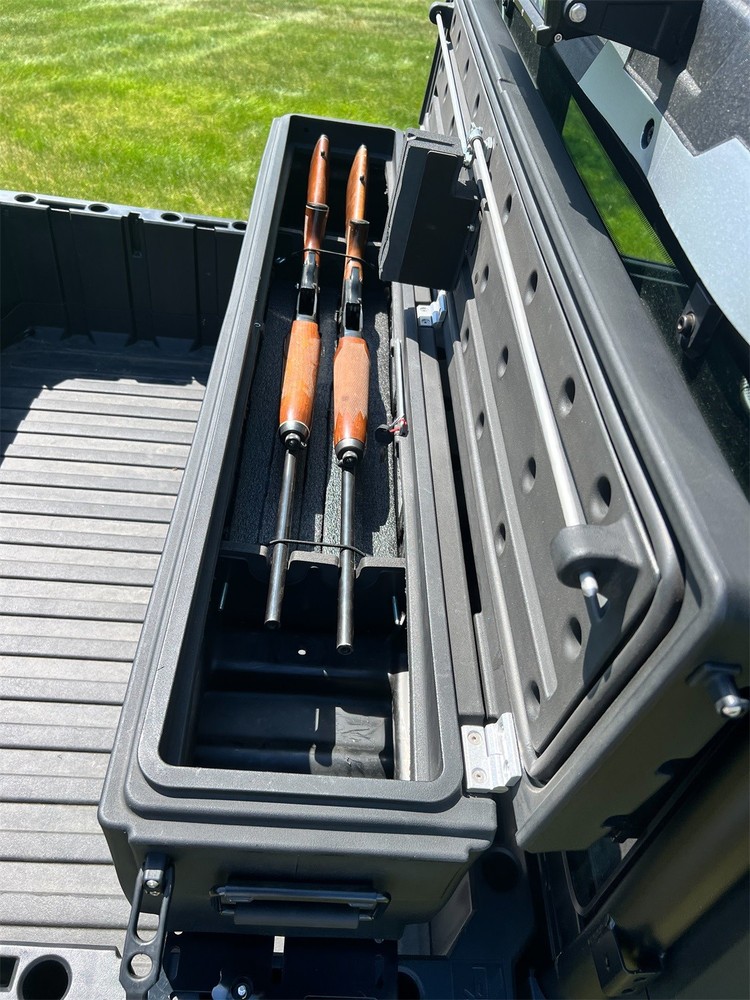 DU-HA ATV-UTV STORAGE