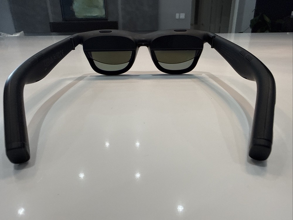 virtue pro xr/ar glasses