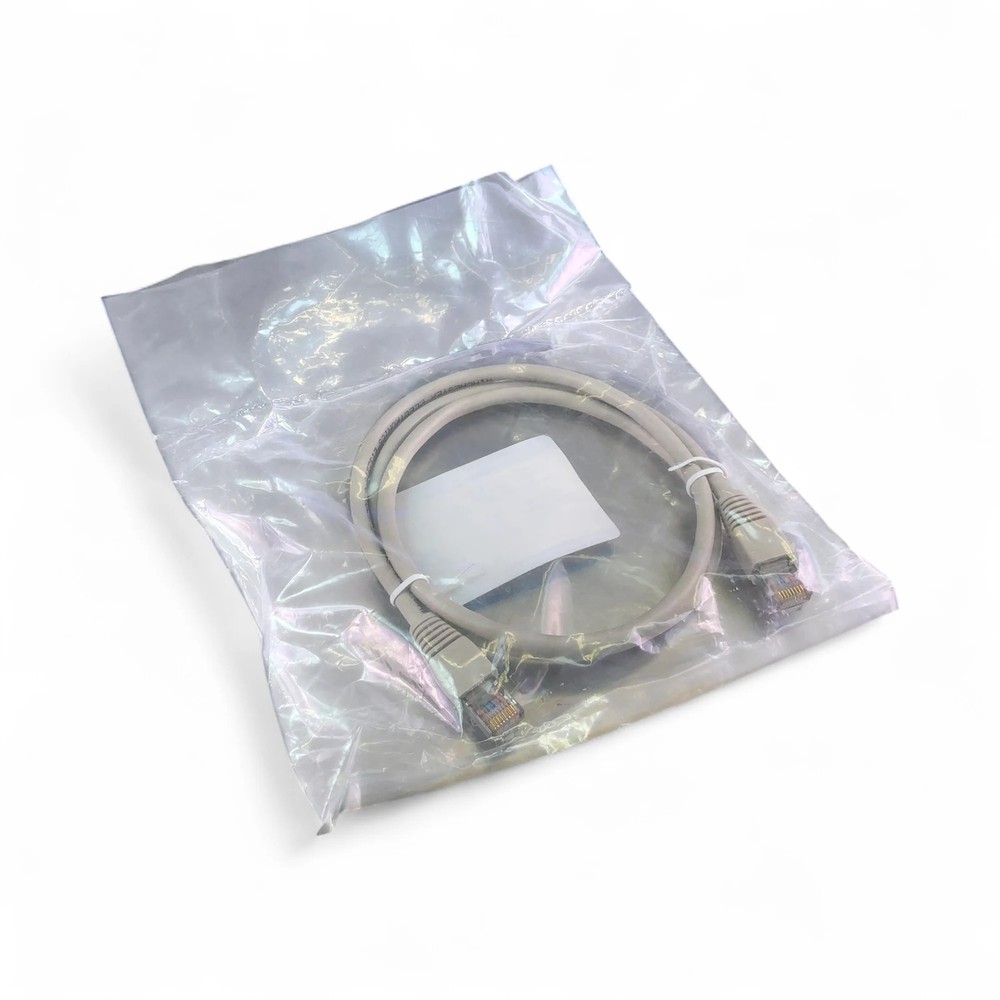 Agilent Technologies 1m LAN CAT.5e Patch Cable 5181-1519 (Best Offer!)