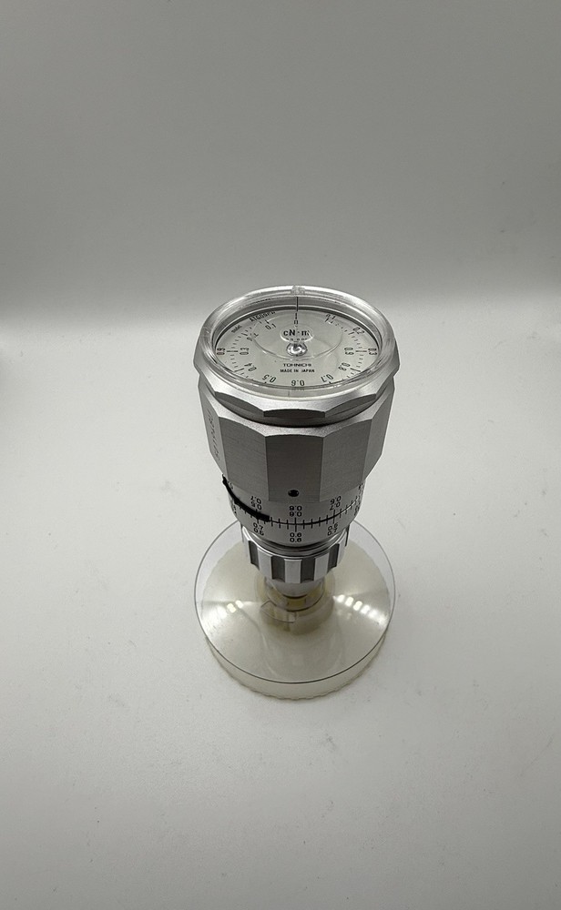 Tohnichi ATG09CN Torque Gauge