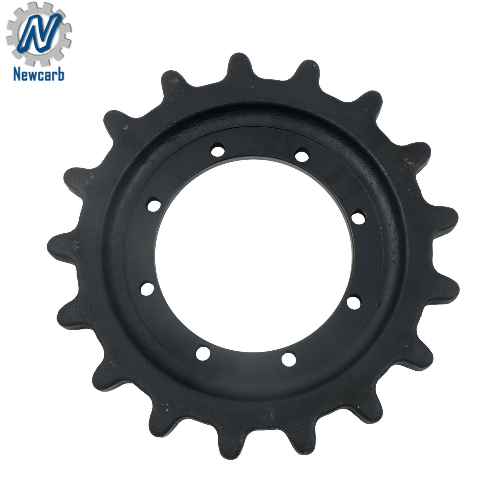 Drive Sprocket For New Holland 87447232 C238 C245 For Case TV450 87460888