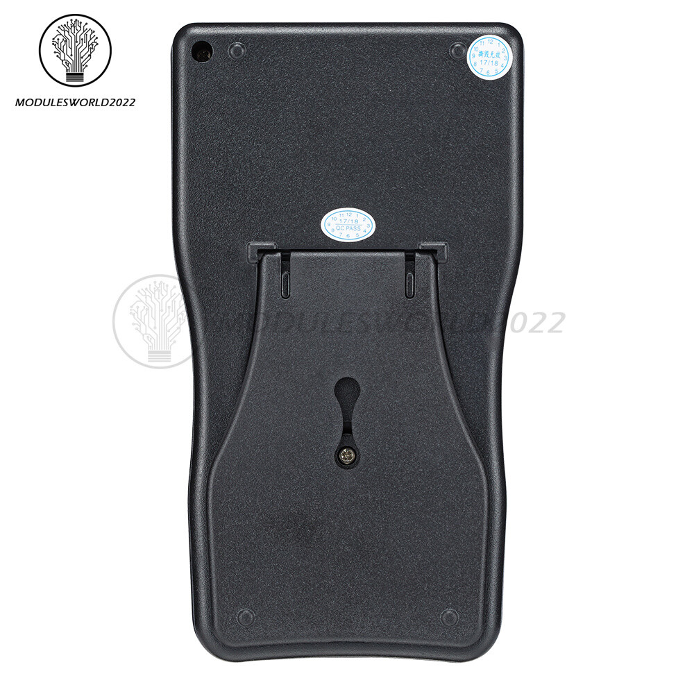 MLC500 Auto Range LCR Capacitance Inductance Meter Digital Capacitance Tester