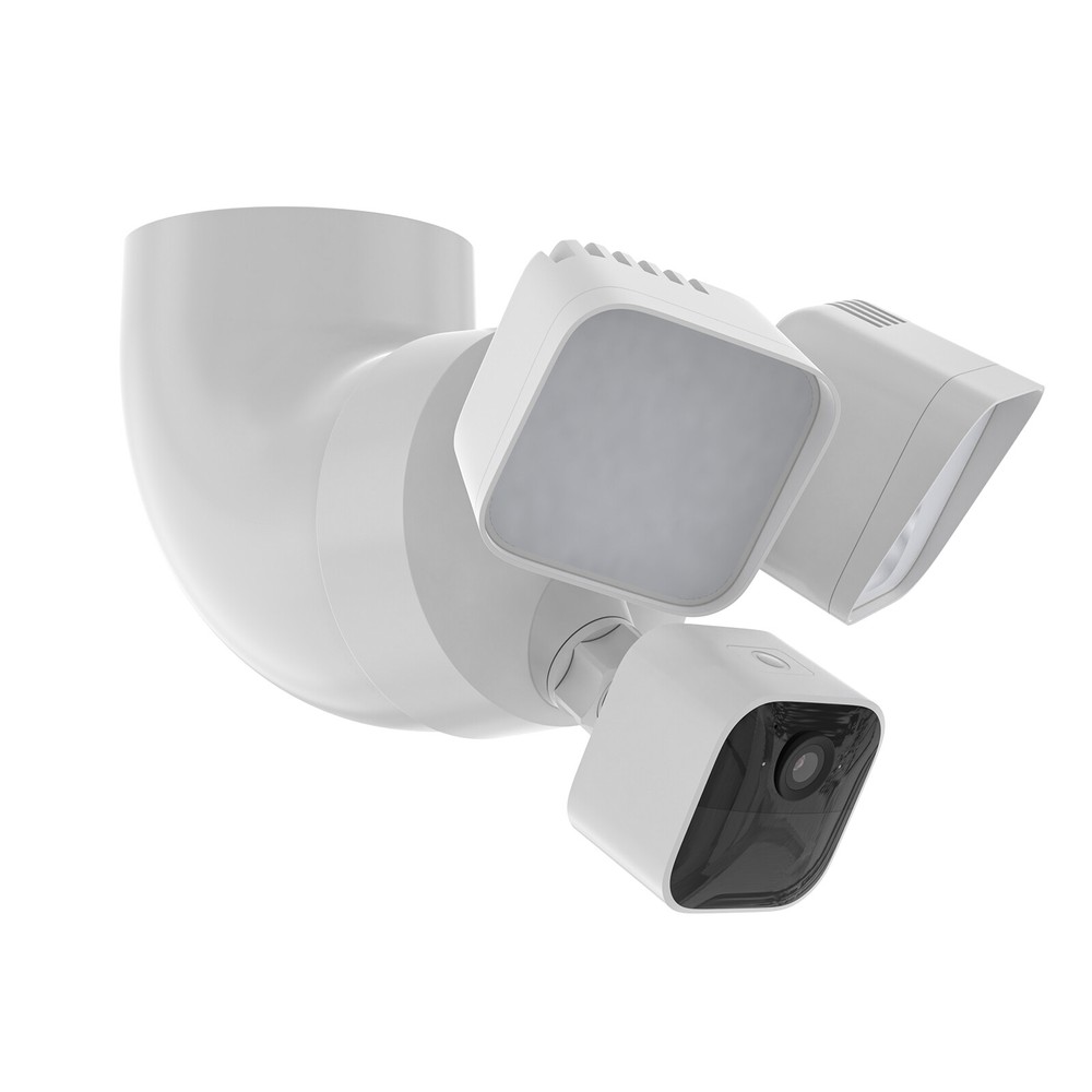 Eave Mount For Blink Wired Floodlight Camera ,Wyze Cam Floodlight V2