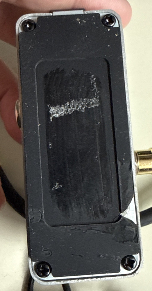 Donner Triple Looper Guitar Loop Effect Pedal 90 mins Looping Time with Screen