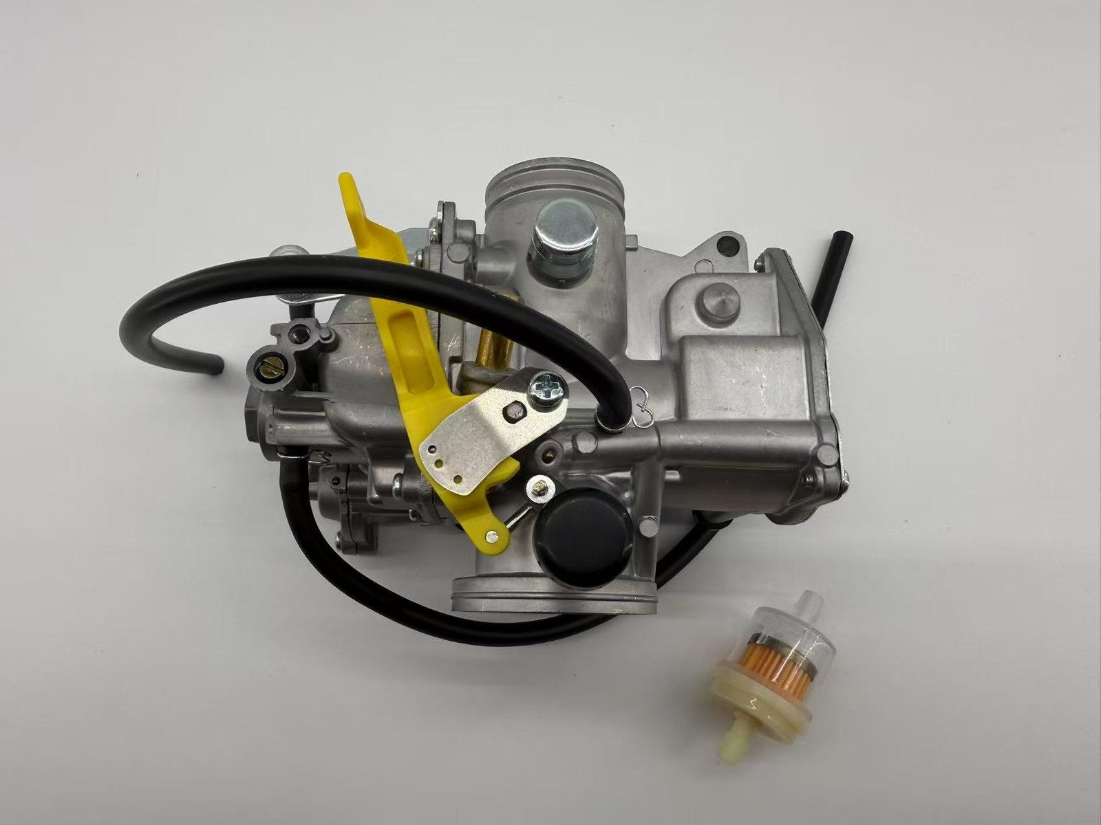 New Genuine Carburetor Fits 1993-2006 Honda Sportrax 300 TRX300EX 16100-HM3-L01