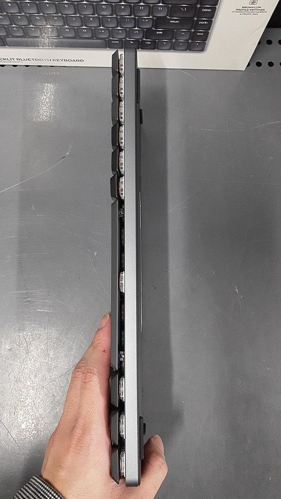 Mechanical Keyboard Model SM1 SATECHI