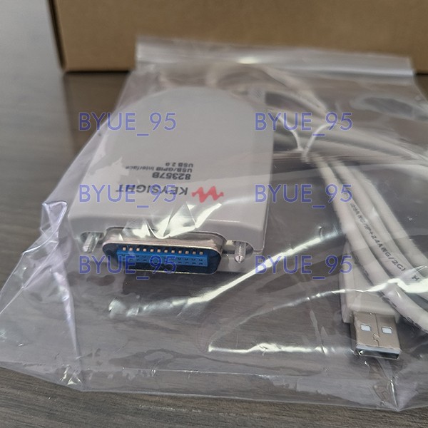 New Keysight 82357B USB‑GPIB Interface Converter Free Shipping