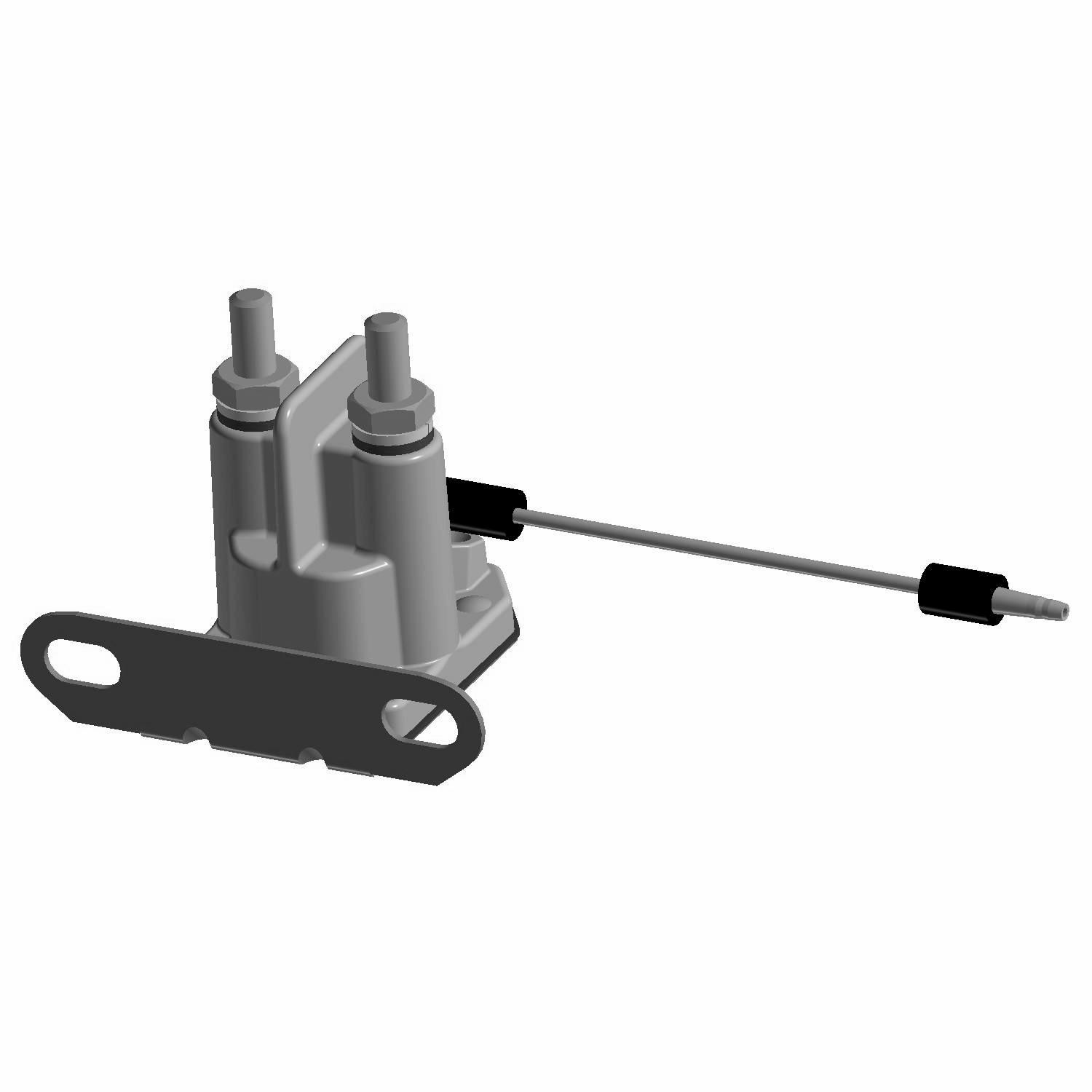 Polaris Magnetic Switch, Genuine OEM Part 4011335, Qty 1