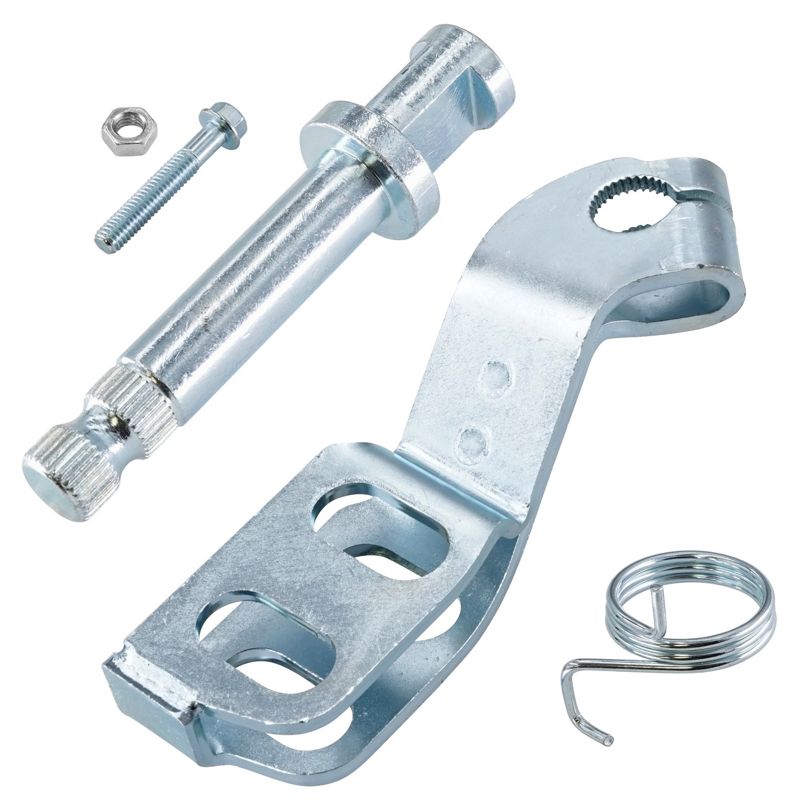 43141-HC4-000 Rear Brake Drum Arm For Honda Fourtrax 300 TRX300 TRX300FW 1988-00