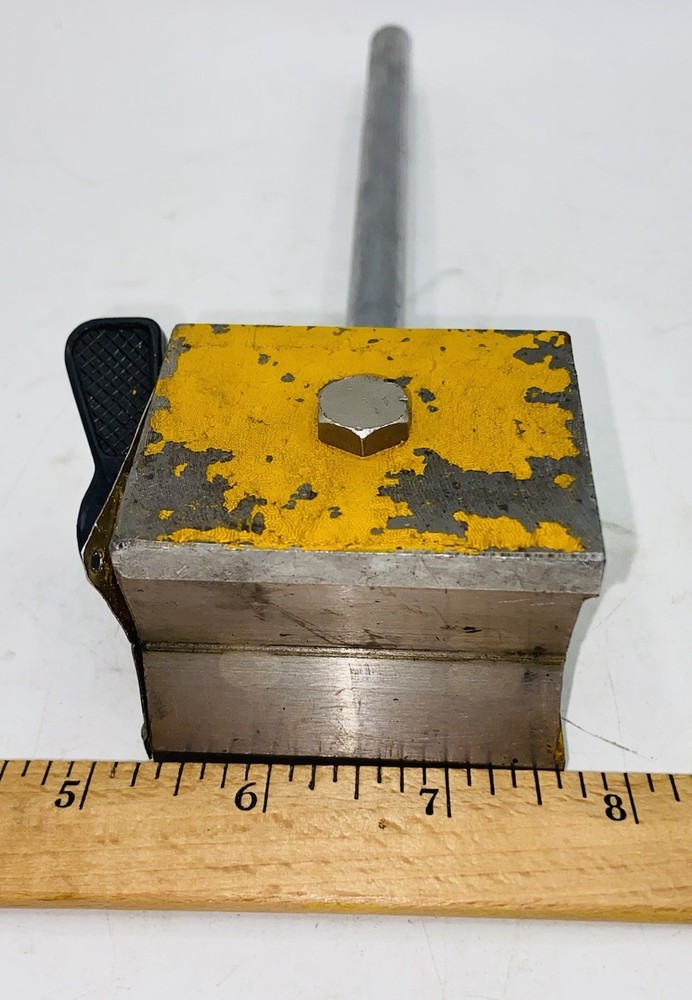 ENCO 340 Magnetic Base For Dial Indicator