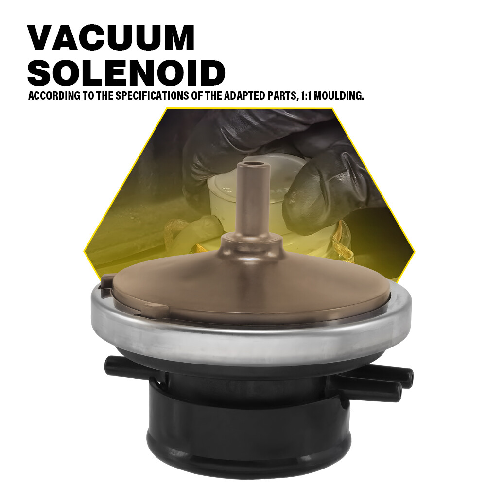 For Toyota Tacoma 4Runner T100 EGR Vacuum Modulator Valve Solenoid 25870-75030