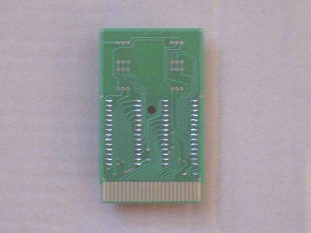 32k gamebox game cartridge for Commodore 16, Plus/4