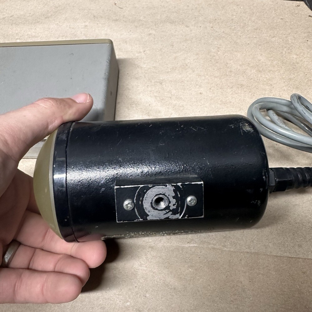 Rapidfire Targetron Police Radar UNTESTED AS-IS
