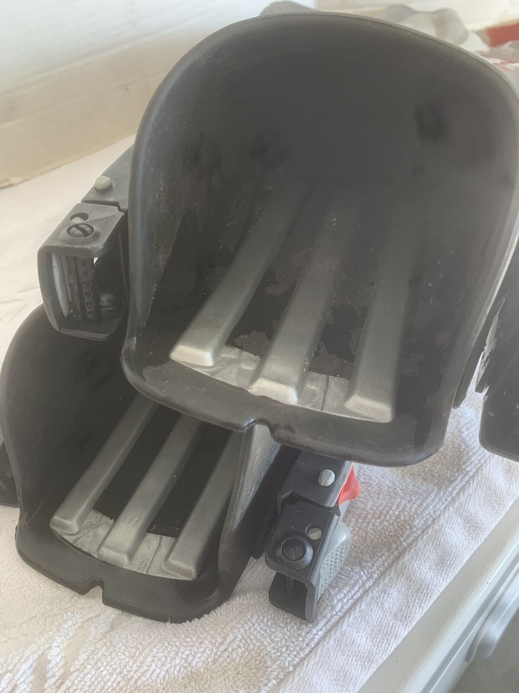 Mares Quattro Excel Fins Size Regular