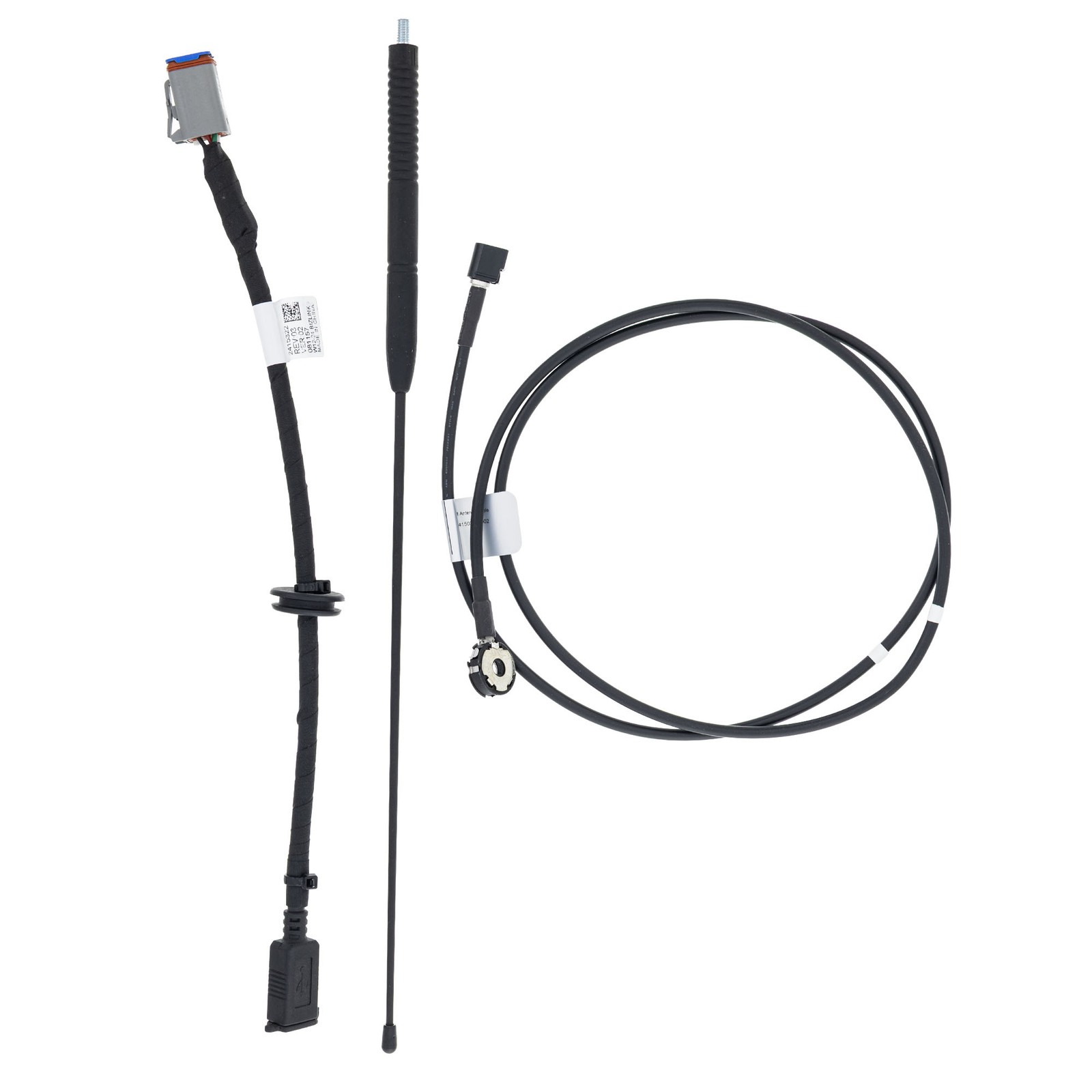 Used Item.Polaris 2884256 PMX-2 Head Unit Kit RZR XP Pro XP 4 R Premium SDP