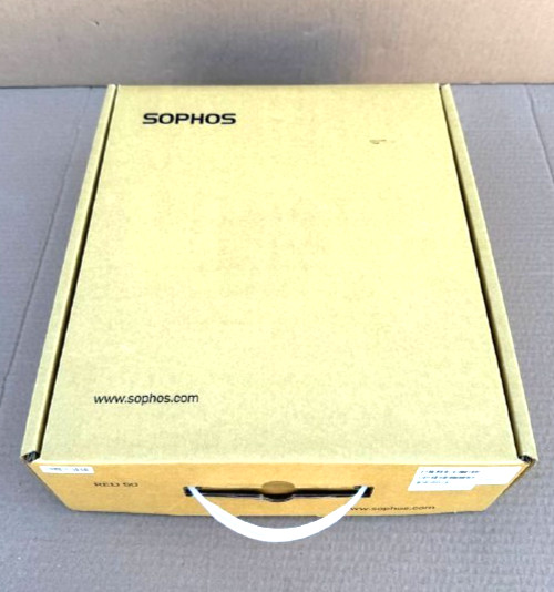SOPHOS RED 50 Remote Ethernet Switch #2
