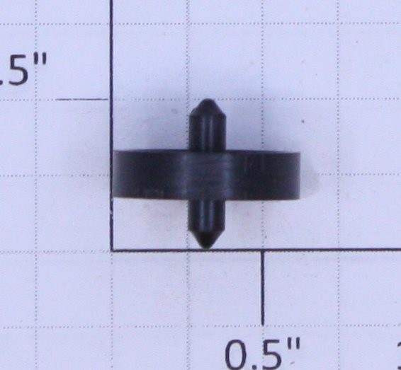 Lionel 6650-40 Plastic Roller