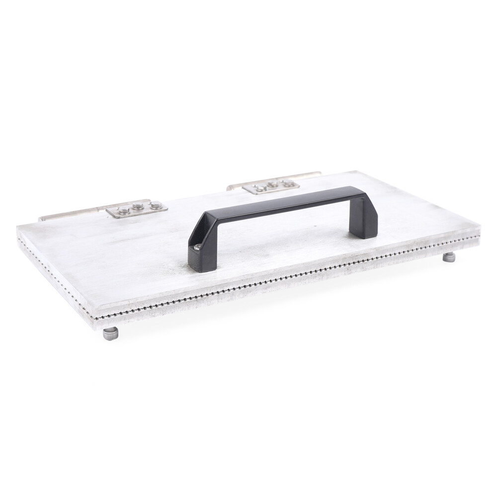 420*220mm Comb Foundation Sheet Mold Machine Beekeeping Tool Casting Mould Tool