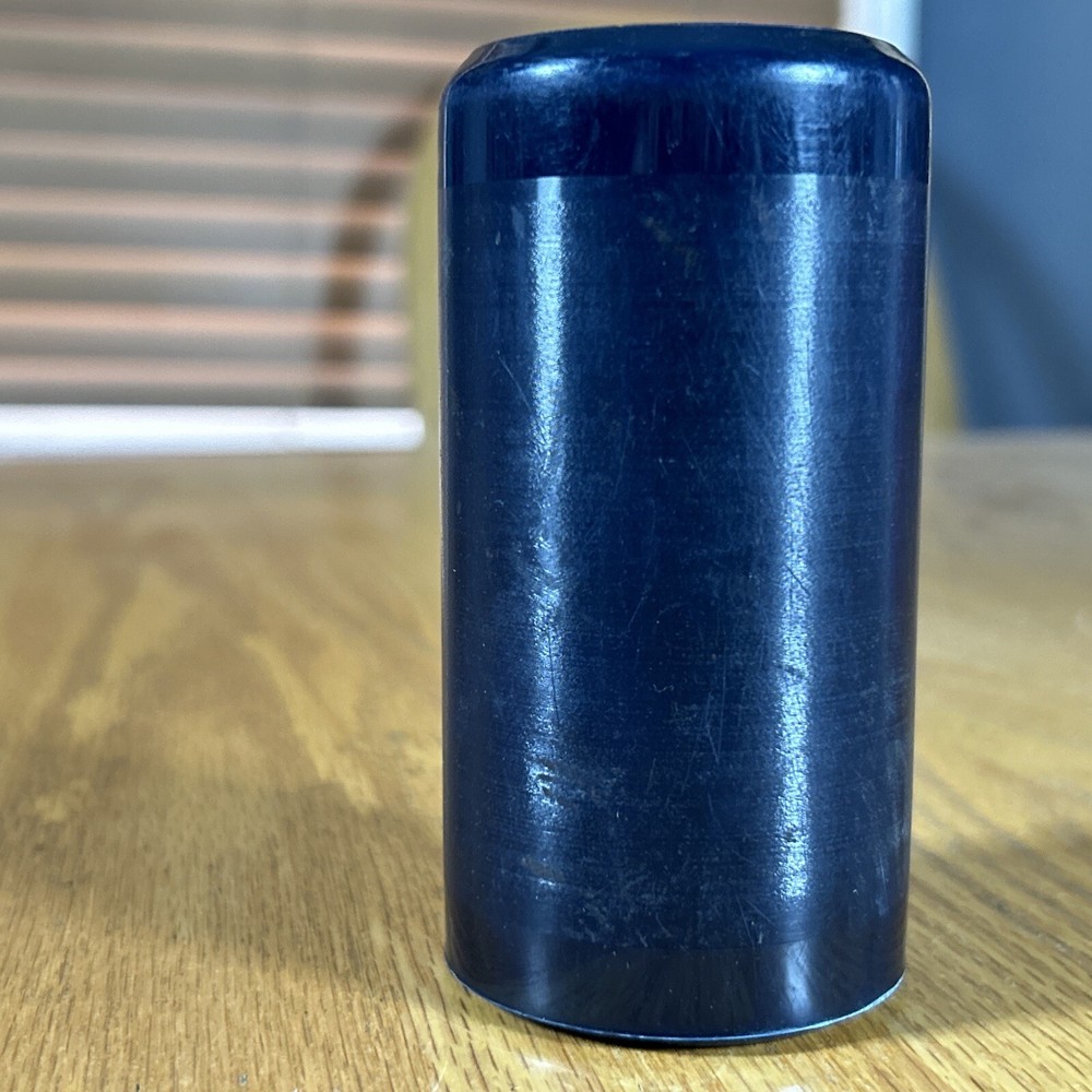 Edison Cylinder Record Valse June 2423 Edison Band Untested