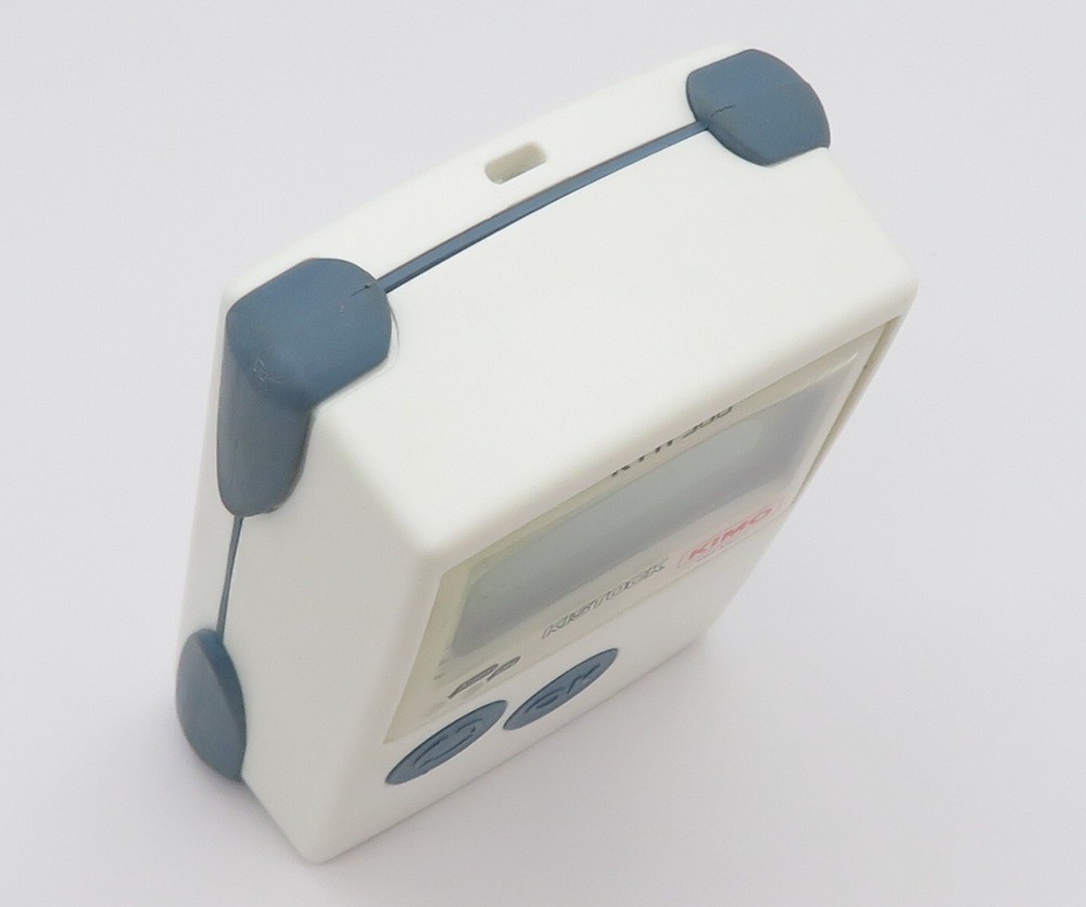 KIMO KISTOCK KTR-300 Temperature Data Logger Pt100 Temperature Datalogger IP67