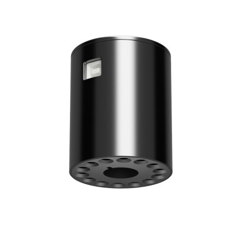 Fast Digital MCA Base 14 Pin Socket