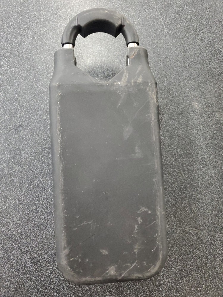 Master Lock, 4720BQ, With Lock Combination,