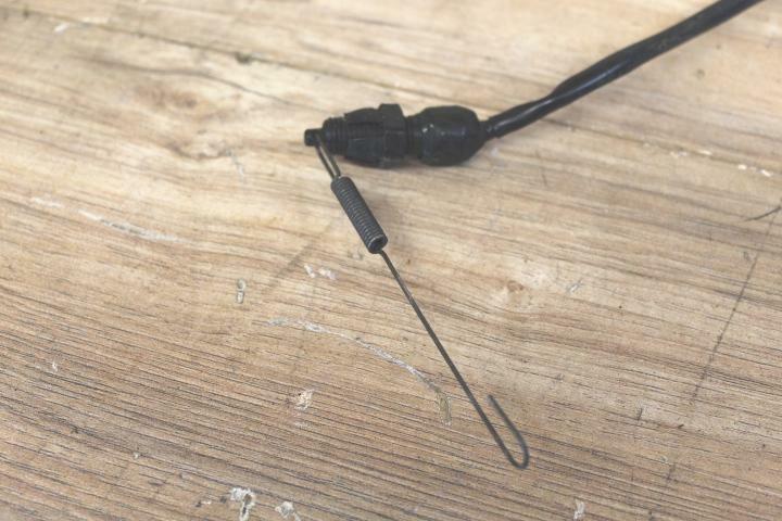 2001 Suzuki SV650 REAR BACK BRAKE SENSOR