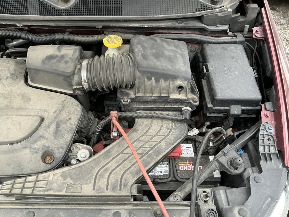 Temperature Control Front 3 Zone Temperature Control Fits 17 PACIFICA 877002