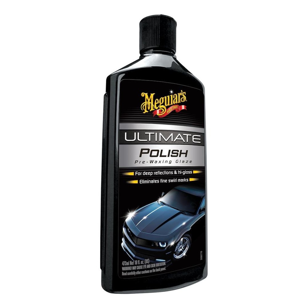 MEGUIARS G19216 ULTIMATE POLISH