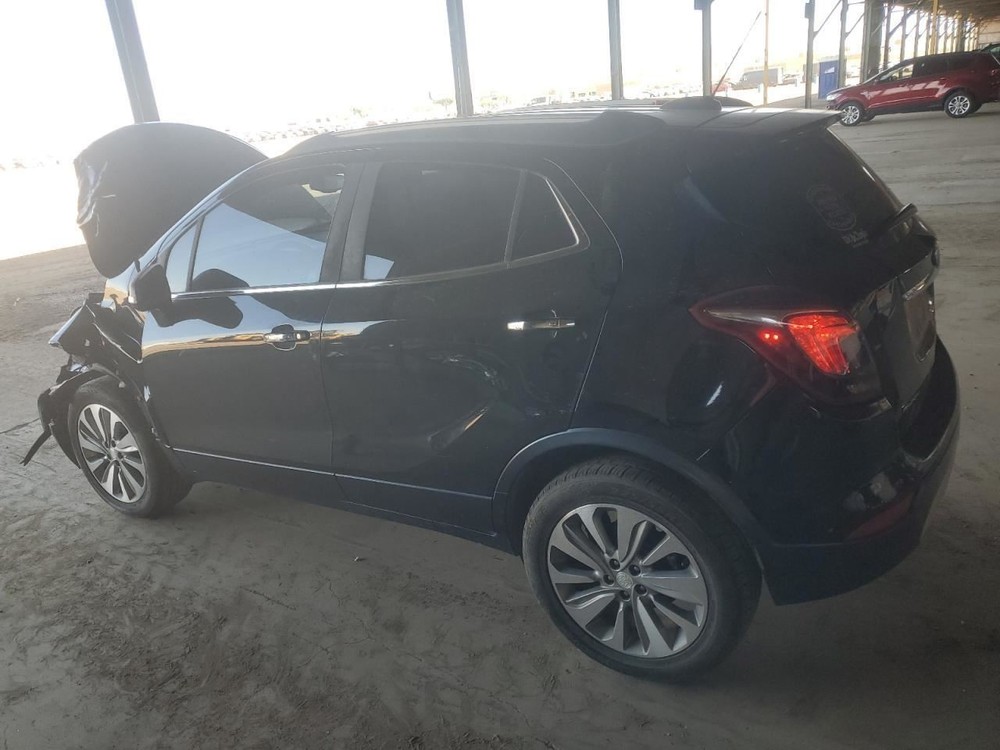 Temperature Control Fits 17-22 ENCORE 2470411