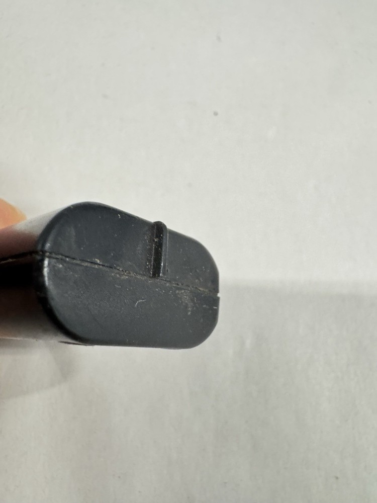 Compatible Xbox Controller Battery Pack 1200mAh Black Untested Final Sale