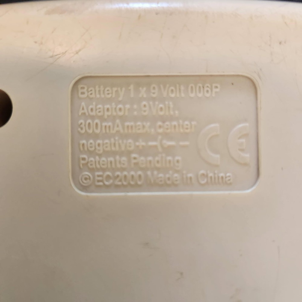 Danelectro “Amp-In-Bag” Mini Practice Amplifier With Kickstand