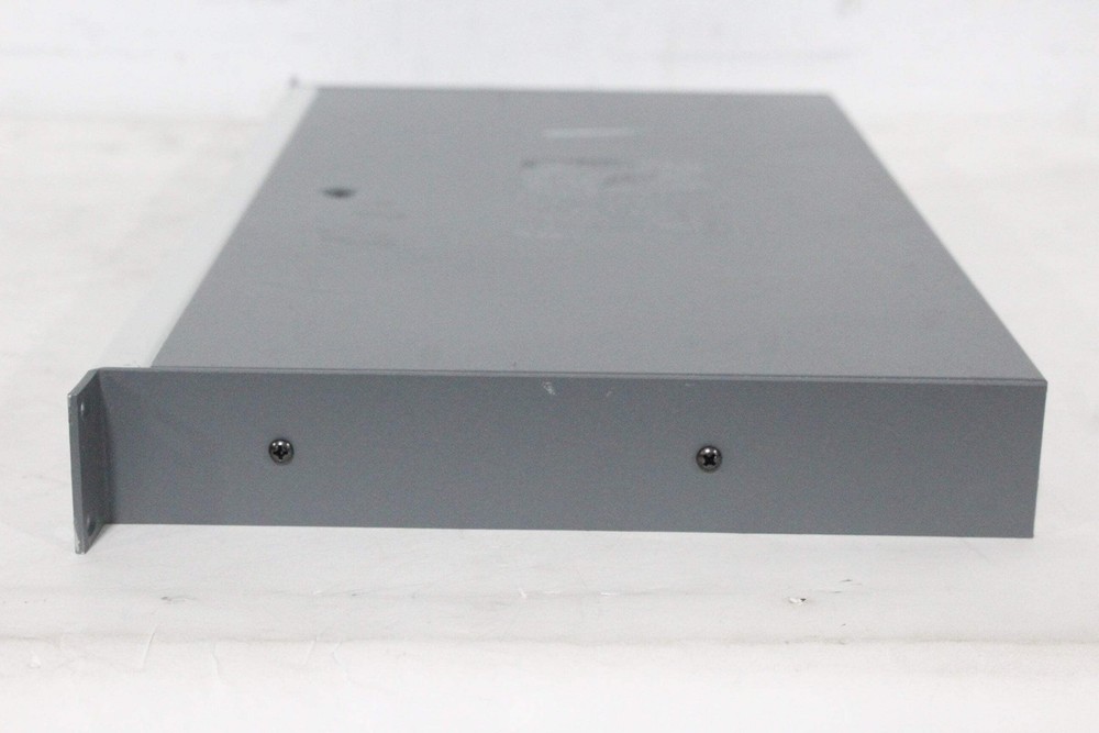 Gentner SPH10 Analog Hybrid Broadcast Phoneline Console Audio Interface