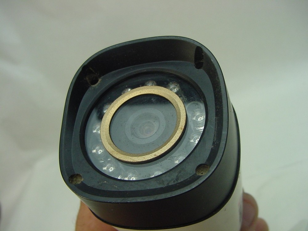 LOREX 720P HD IR PC BULLET CAMERA SECURITY CAMERA LBV1521-C