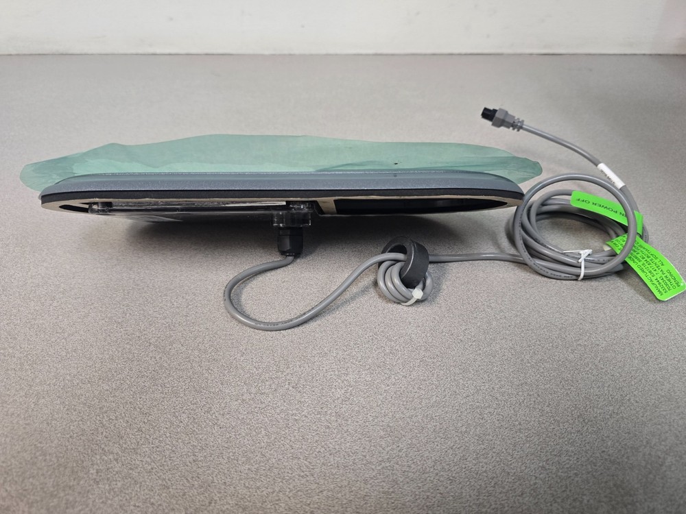 Jacuzzi Top Side Control Panel J-400 6600-379