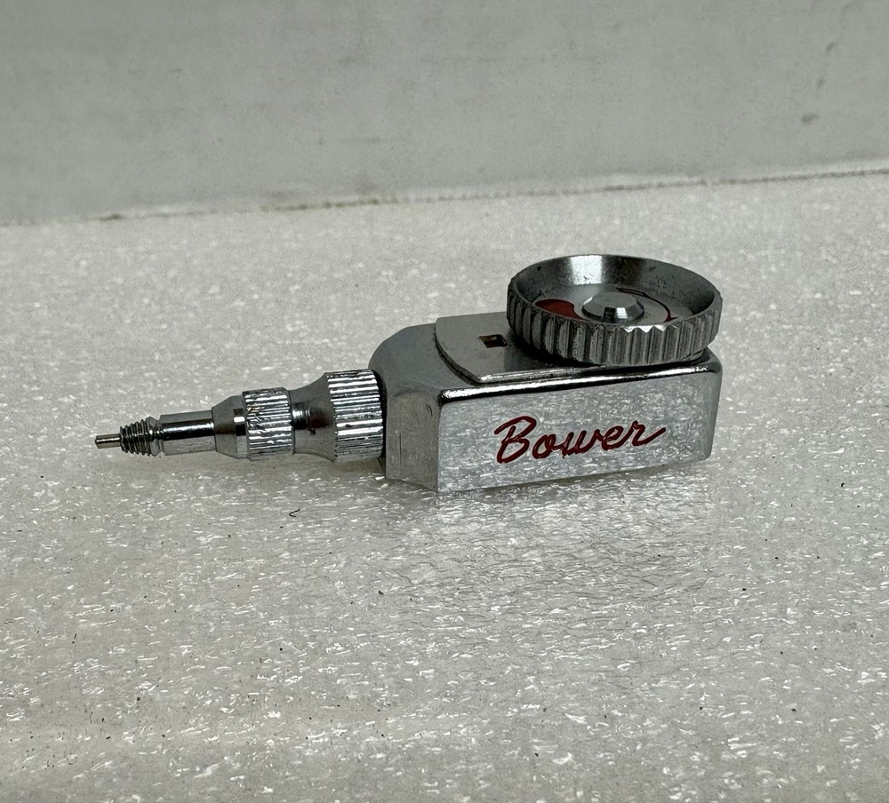 Vintage Bower Self Timer With Adjustable Times.