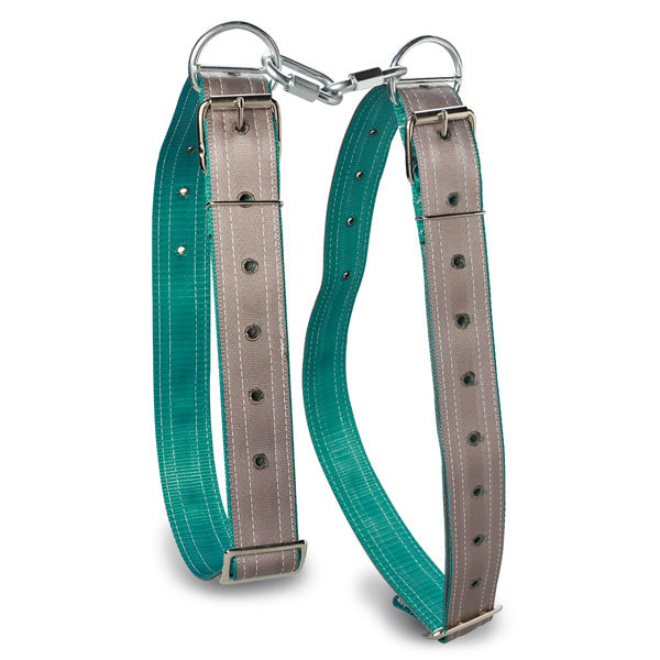 EZ-TI Boar Harness - 68" x 75"